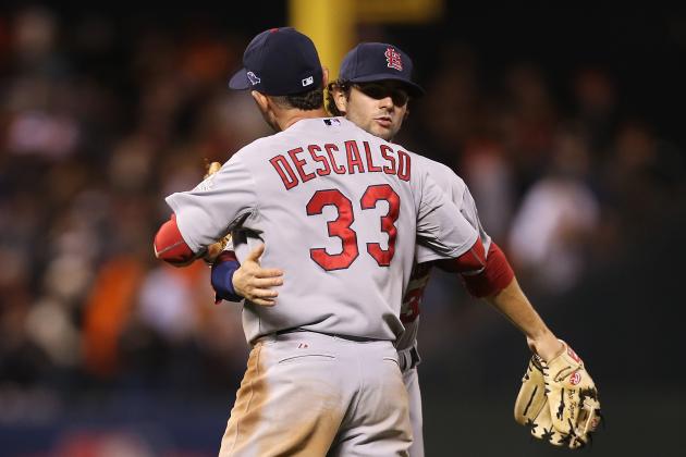 4 Players Who Need to Pick It Up in MLB Playoffs