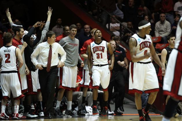 College Basketball: Mid-Major Teams That Are Primed for a Cinderella Run