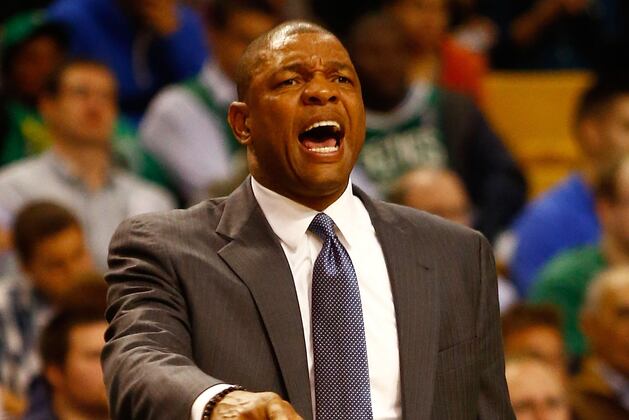 Defining the Boston Celtics' Offensive and Defensive Strategy