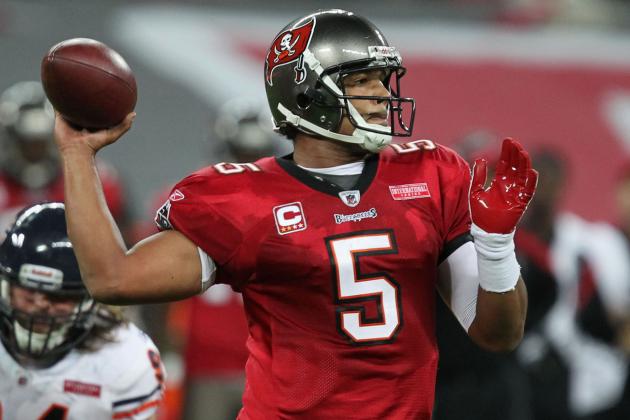 Week 7 Fantasy Football: Top 10 Waiver-Wire Pickups in 12-Team Leagues