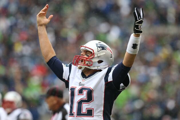 3 Reasons the New England Patriots Can Light Up the New York Jets' Defense