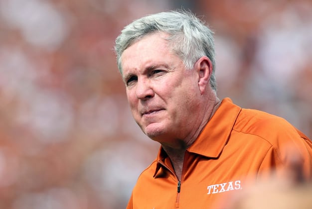 Texas Football: How the Longhorns Can Turn It Around in 2012
