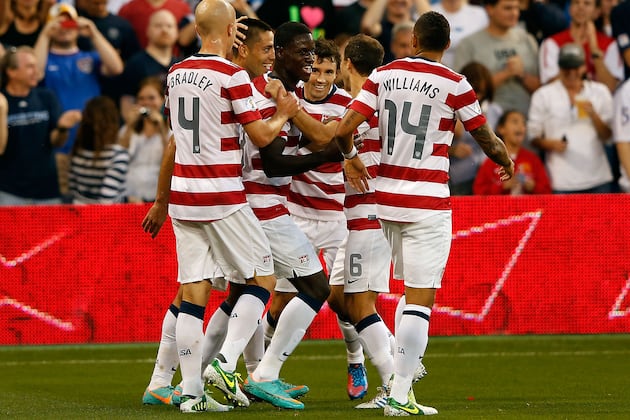 USA vs. Guatemala: 7 Things We Learned in World Cup Qualifier