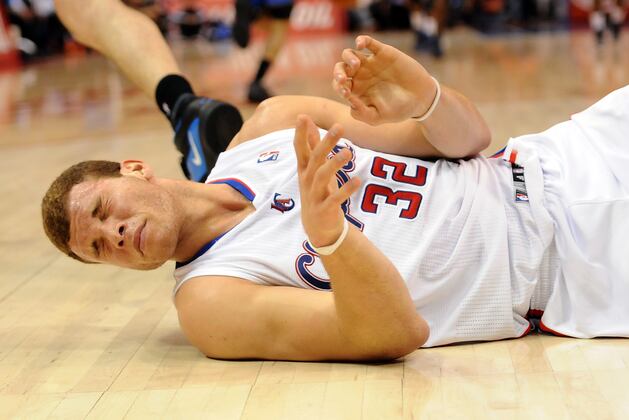 7 NBA Rule Changes We'd Like to See