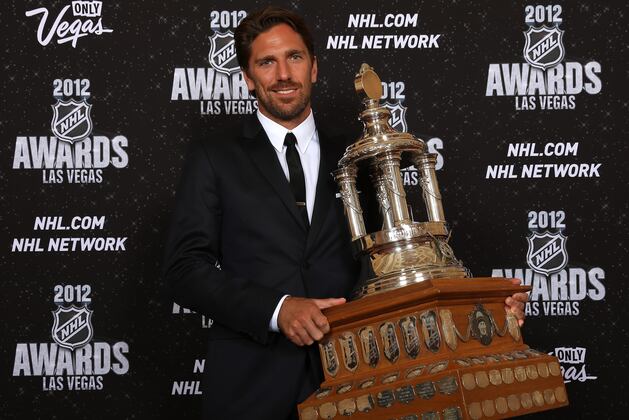 Is Each Projected NHL Starting Goaltender Worth His 2012-13 Salary?