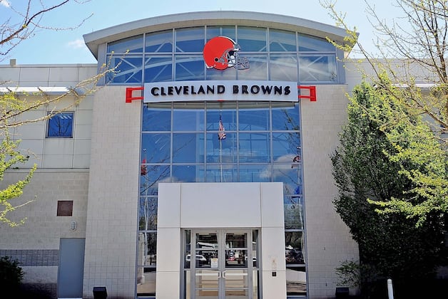 2013 NFL Draft Board: 4 Players the Cleveland Browns Must Circle