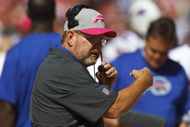 Titans vs. Bills: 3 Things Buffalo Must Do to Get Win It Must Have