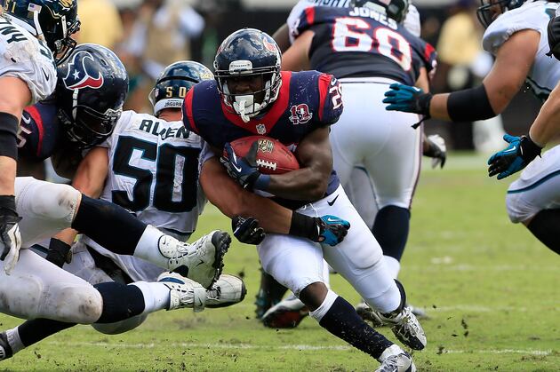 4 Realistic Moves That the Houston Texans Could Make at NFL Trade Deadline
