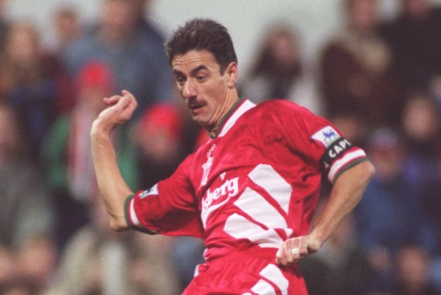 Liverpool's Striking Woes: Five Goal Scorers Who Flopped at Anfield