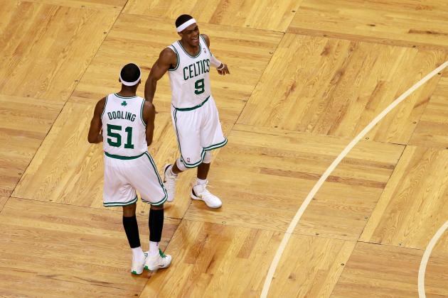 Boston Celtics Possible Free-Agent Targets to Back Up Rajon Rondo