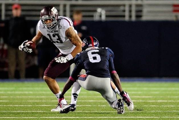Texas A&M Football: 5 Keys to the Game Versus LSU