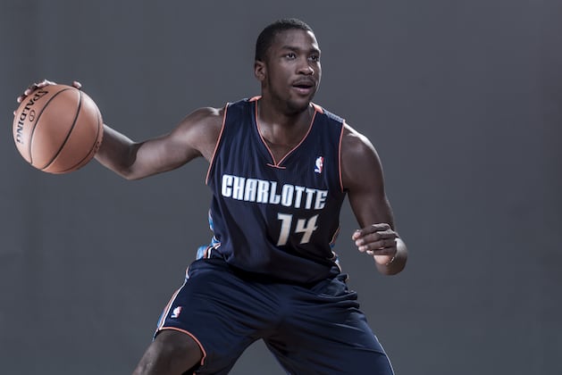 The 5 Most Pivotal Players for the Charlotte Bobcats in 2012-13
