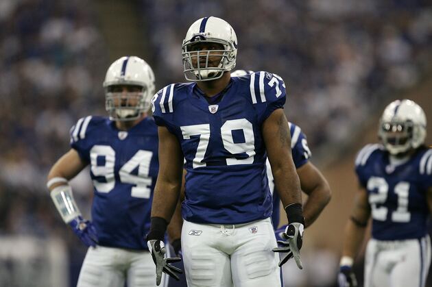 Saying Farewell (And Good Riddance) to the Pathetic Indianapolis Colts Defense