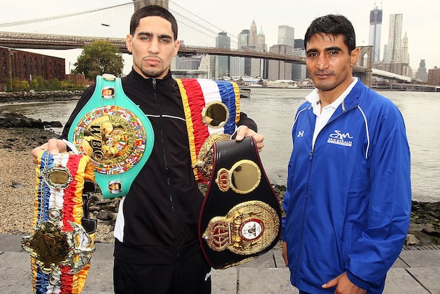 Danny Garcia vs. Erik Morales: 5 Reasons This Is a Must-Watch Title Fight