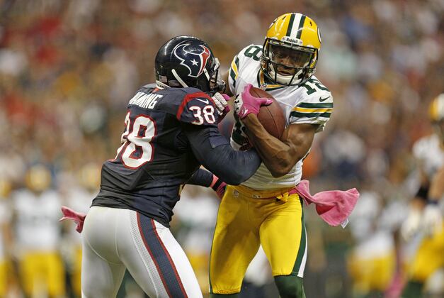 Kentucky Wildcats in the NFL Week 6: UK Alumni Help Lift Their Teams to Victory