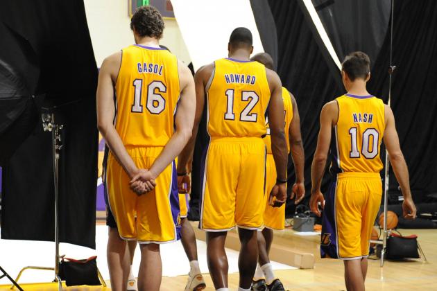 Power Ranking the NBA Offseason's 8 Best Signings, Trades