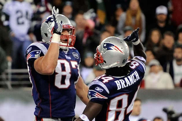 New England Patriots: 4 Reasons They'll Light Up the Jets' Defense This Sunday