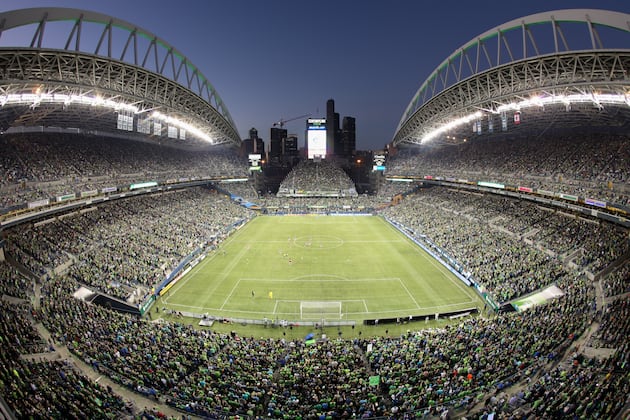 USMNT: 6 Venues That Deserve to Host Matches in Hexagonal Round