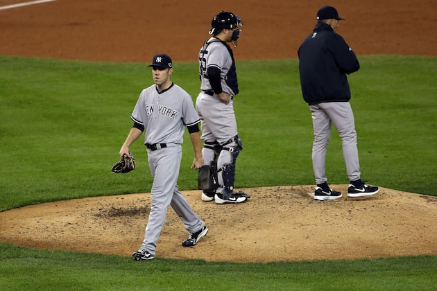 Yankees vs. Tigers: What We Learned from Bombers 2-1 Game 3 Loss