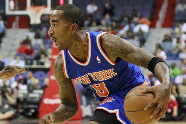 New York Knicks: Ranking Every Starting Option at Shooting Guard