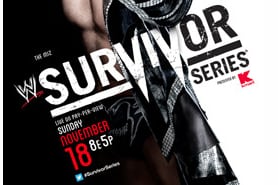 WWE Hell in a Cell Results: Predicting the Five-on-Five Survivor Series Match