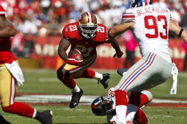 San Francisco 49ers: Key Matchups and Prediction Against Seattle Seahawks