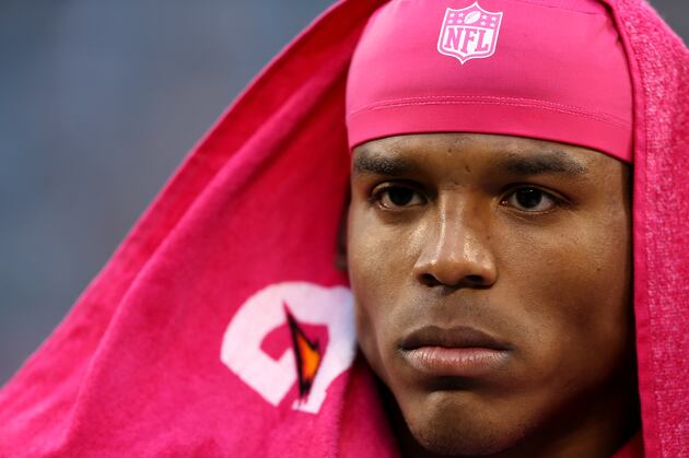Fantasy Football Week 7: Identifying Stars Who Will Struggle Most