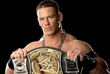 John Cena: Why Fans Need to Stop Hating on the WWE Star's Moveset