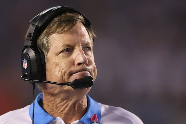 4 Adjustments the Chargers Must Make During the Bye Week