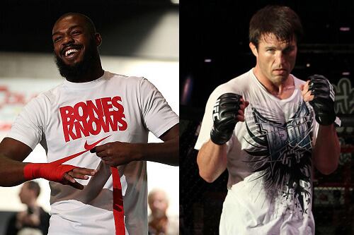 TUF Future: 10 More Coaches That Can Save UFC's Ultimate Fighter