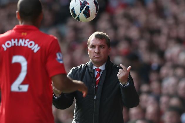 5 Things Liverpool Can Do to Prepare for Next Season