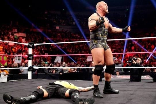 WWE: Looking at the Next Generation of Main-Event Talent
