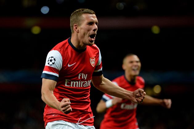 Arsenal Transfer News: Tracking All the Latest Rumors and Updates