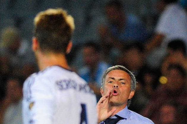 Real Madrid: 3 Reasons Sergio Ramos Shouldn't Leave El Bernabéu