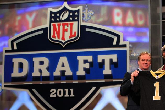 2013 New Orleans Saints Mock Draft: Early Predictions for New Orleans