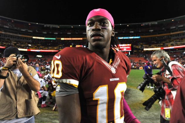 The Best Fantasy Football Starts at Every Position for NFL Week 7