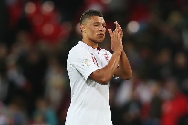 England: 4 Players Roy Hodgson Should Have Started vs. Poland