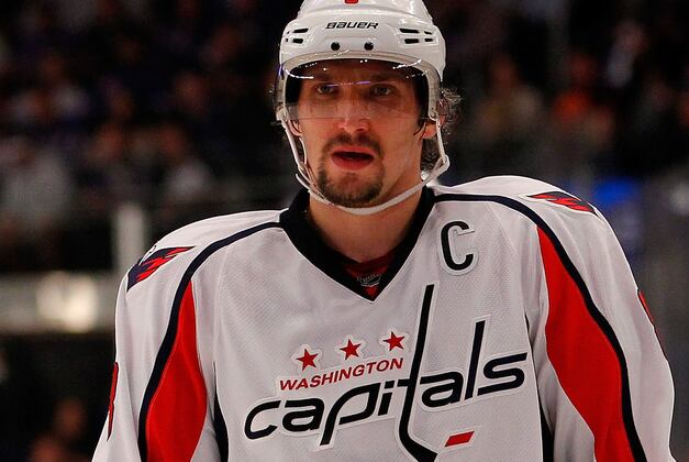 15 Most Self-Centered People in the NHL