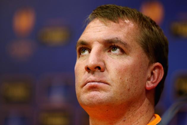 Liverpool vs. Reading: Complete Preview, Team News and Projected Lineups