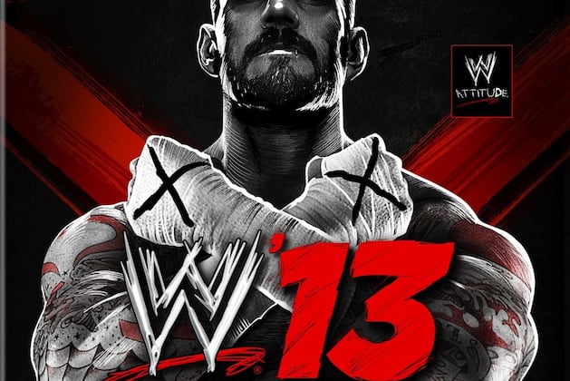 Power Ranking the 25 Highest Rated Wrestlers in WWE '13