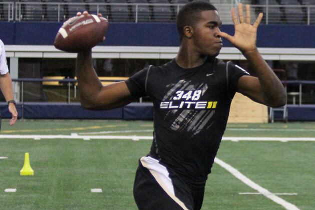 College Football Recruiting 2013: The Most Overrated Recruits in Scout's Top 100