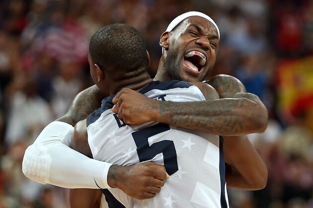 Predicting the Outcomes of Every Major NBA Storyline for 2012-13