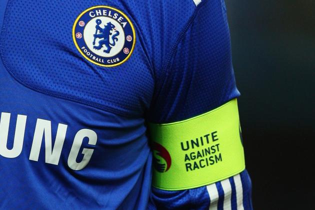 John Terry: 6 Possible Candidates to Follow Terry as Chelsea Captain