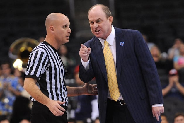 College Basketball: 5 Coaches Who Have Got the Most Work to Do This Year
