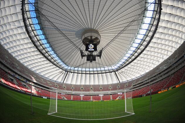 Poland vs. England: 6 Things We Learned from World Cup Qualifier
