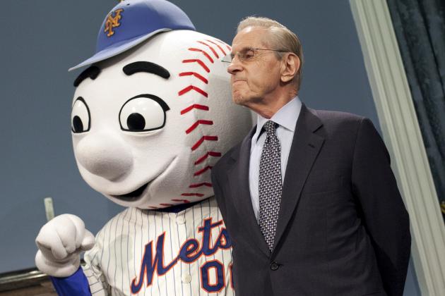 Predicting the New York Mets' Lineup in 2 Years
