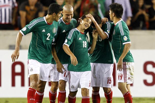 2014 World Cup: Ranking the Hexagonal Round of the CONCACAF