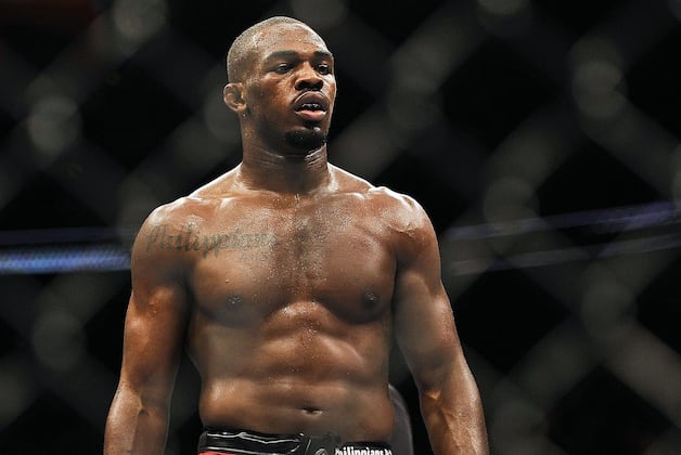 Chael Sonnen vs Jon Jones: The Winners and Losers