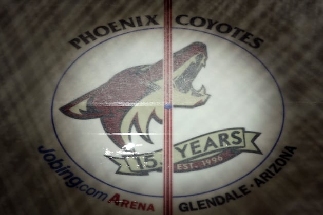 Top 10 Most Important Players in Phoenix Coyotes History