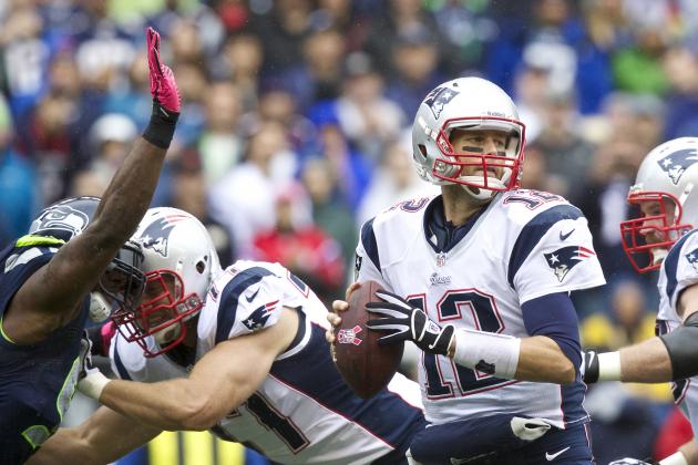 Who Will Be the NFL's Best QB When the Last Game's Been Played?